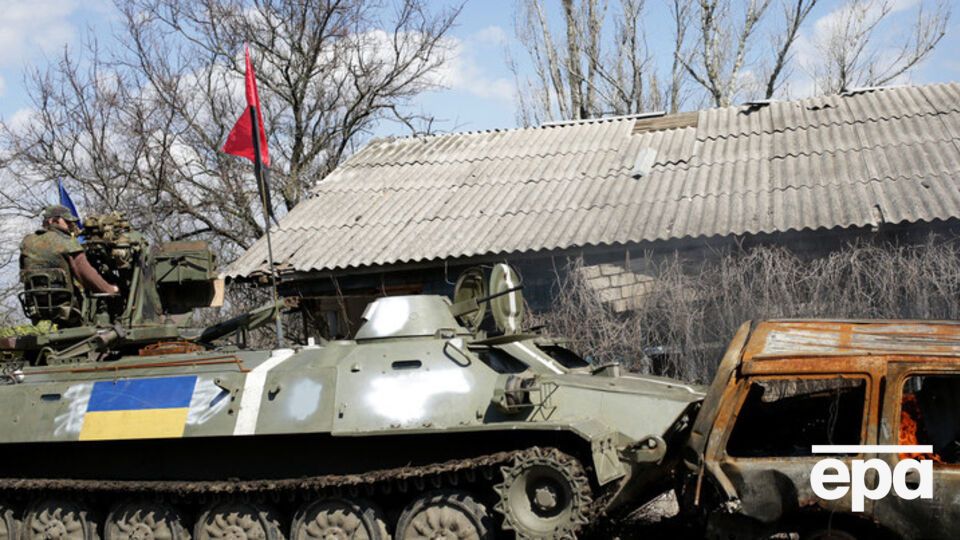 Украинские военные зафиксировали несколько случаев грубого нарушения условий Минских соглашений в зоне АТО