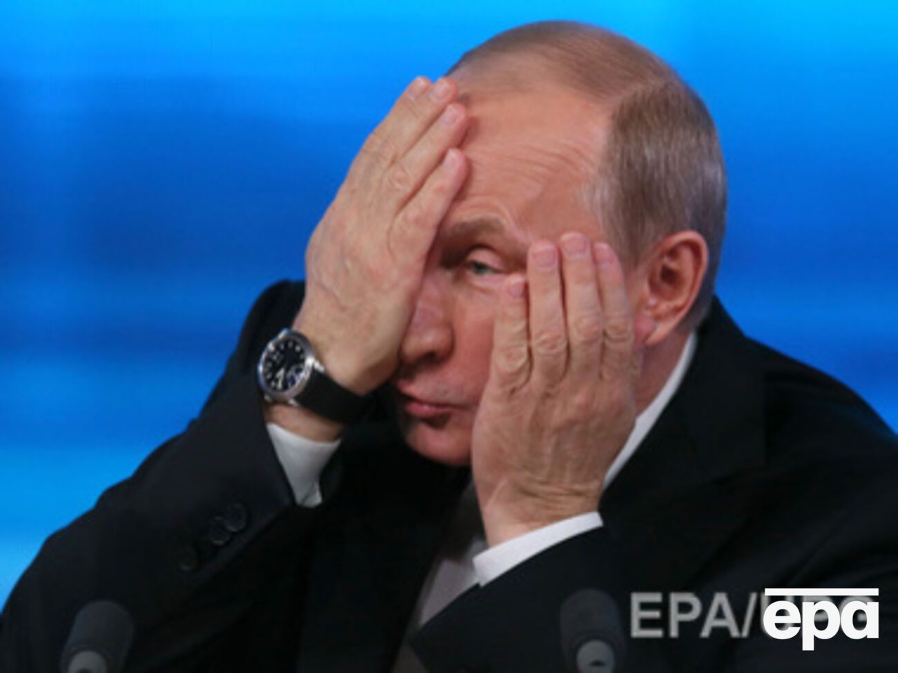 СМИ: Путин общался с гражданами РФ 3 часа 58 минут