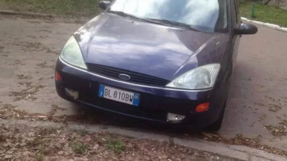 Убийцы Бузины скрылись с места преступления на авто с иностранными номерами