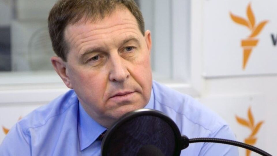 Илларионов: До этого политических убийств такого плана в Украине не было