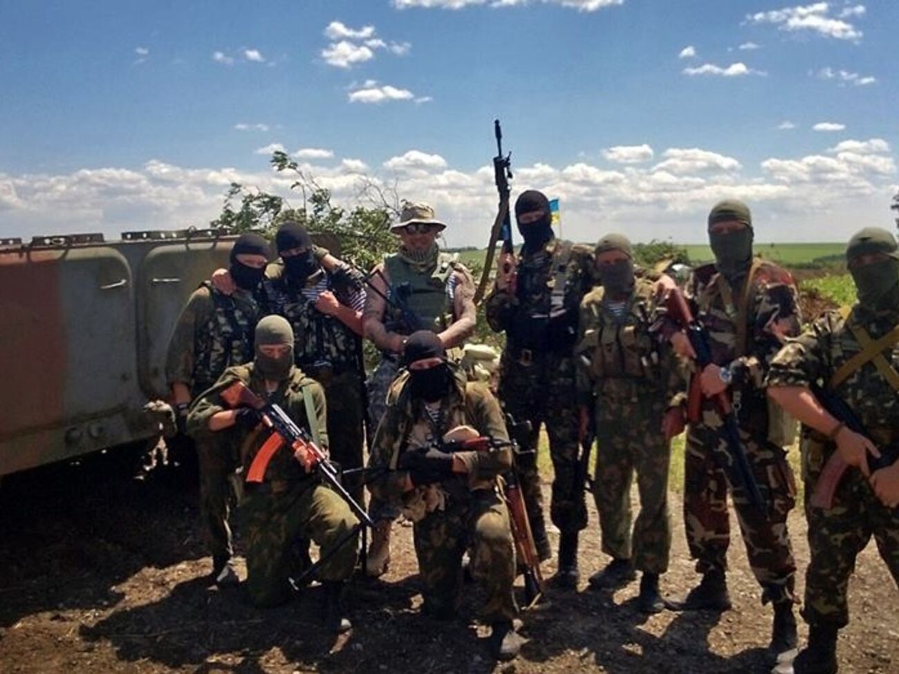 "Кривбасс" будет расформирован