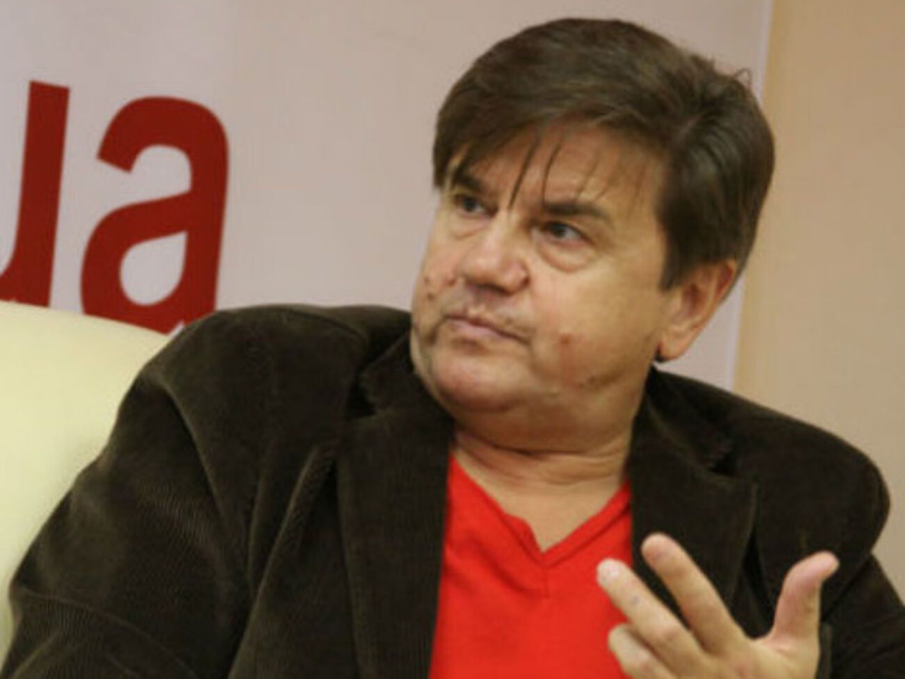 Карасев: В убийстве Бузины чувствуется почерк определенных служб определенного государства