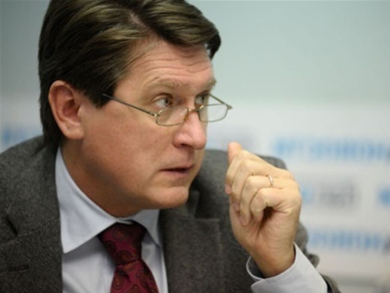 Фесенко: Подозреваю, что Бузину убили, чтобы Путин мог заявить о политическом терроре в Украине