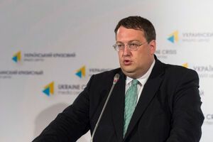 Геращенко озвучил информацию о проблемах Калашникова