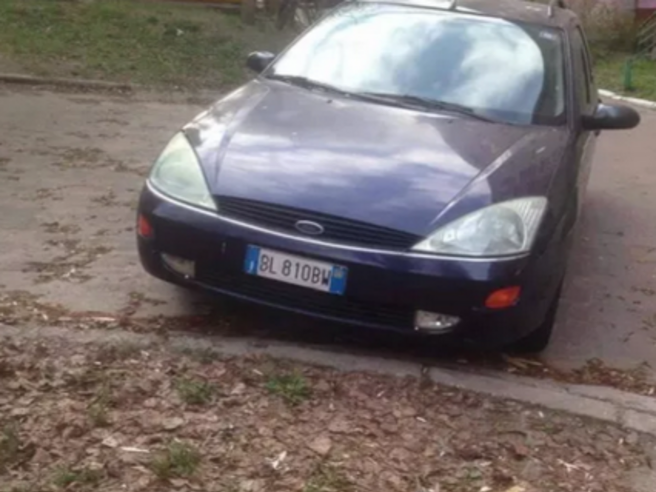 В МВД подтвердили, что автомобиль убийц&nbsp;Бузины найден