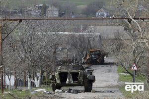 Украинские военные ожидают нападения боевиков в поминальные дни