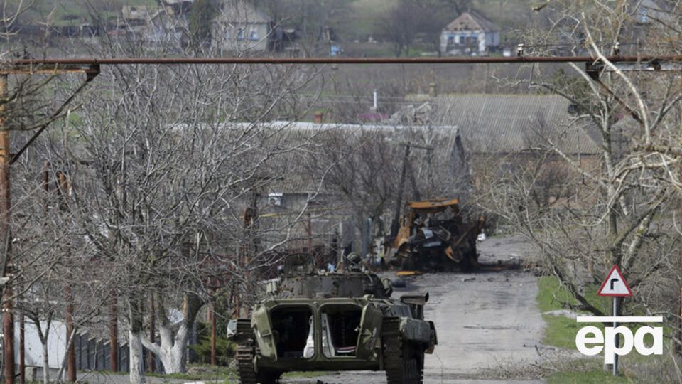 Украинские военные ожидают нападения боевиков в поминальные дни