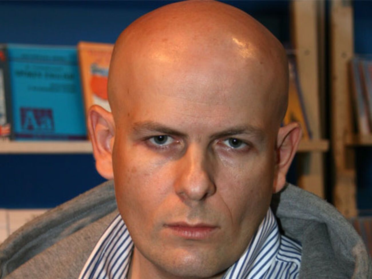 Олеся Бузину застрелили возле дома из проезжавшей машины