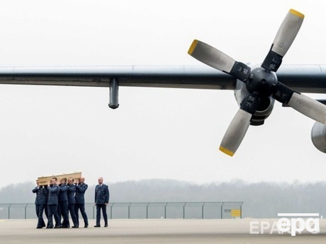 Поисковая миссия продолжает работу в Донецкой области