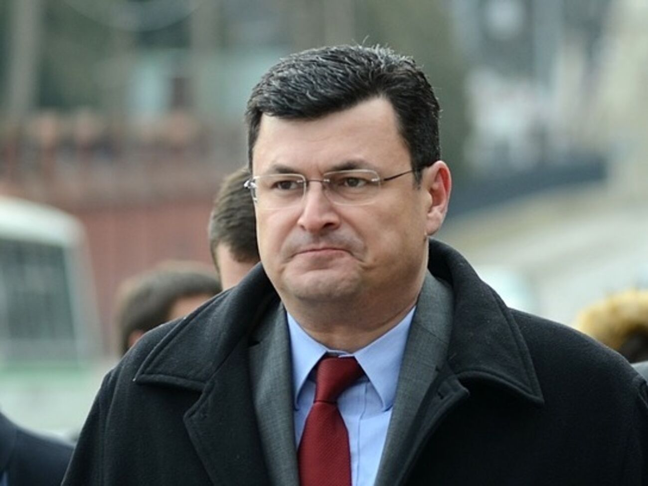 Квиташвили попробует убедить депутатов в необходимости реформы здравоохранения