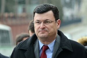 Квиташвили попробует убедить депутатов в необходимости реформы здравоохранения