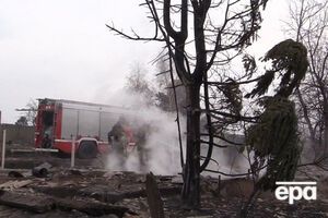 На дальнем востоке России продолжает бушевать стихия