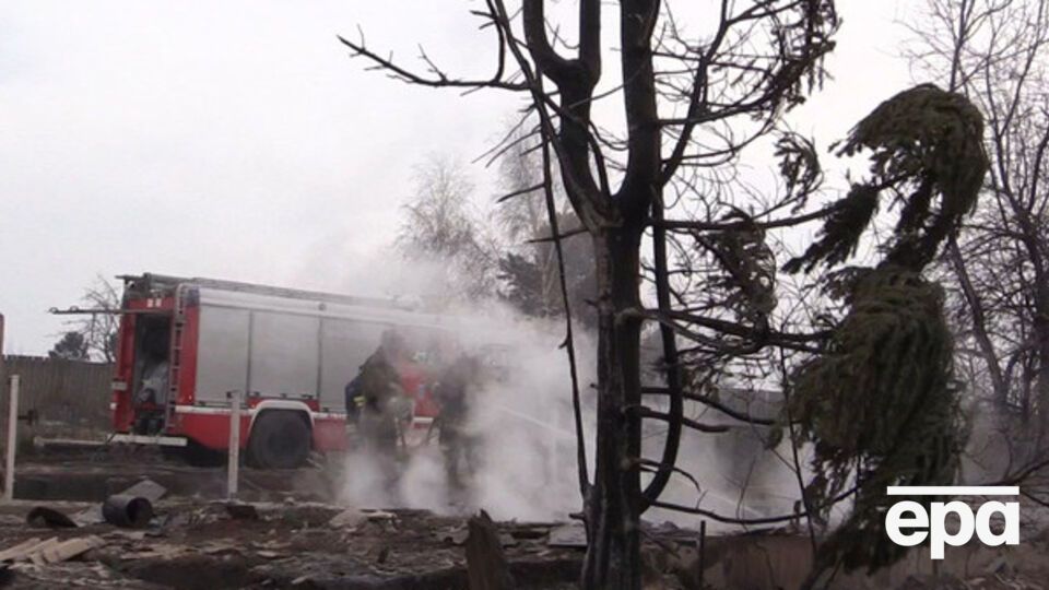 На дальнем востоке России продолжает бушевать стихия