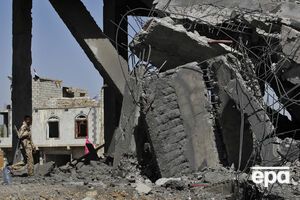 В Йемене продолжаются боевые действия