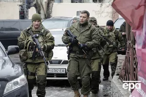 Захарченко хочет провести еще один референдум