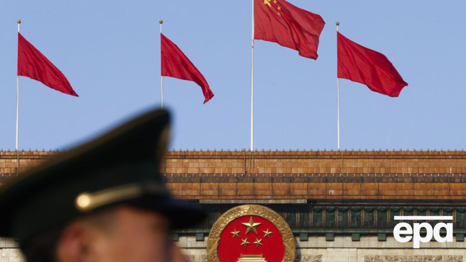 Китай имеет "прочную уверенность в потенциале украинской экономики"