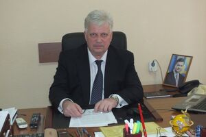 Владимир Луста работал заместителем областной администрации при Януковиче