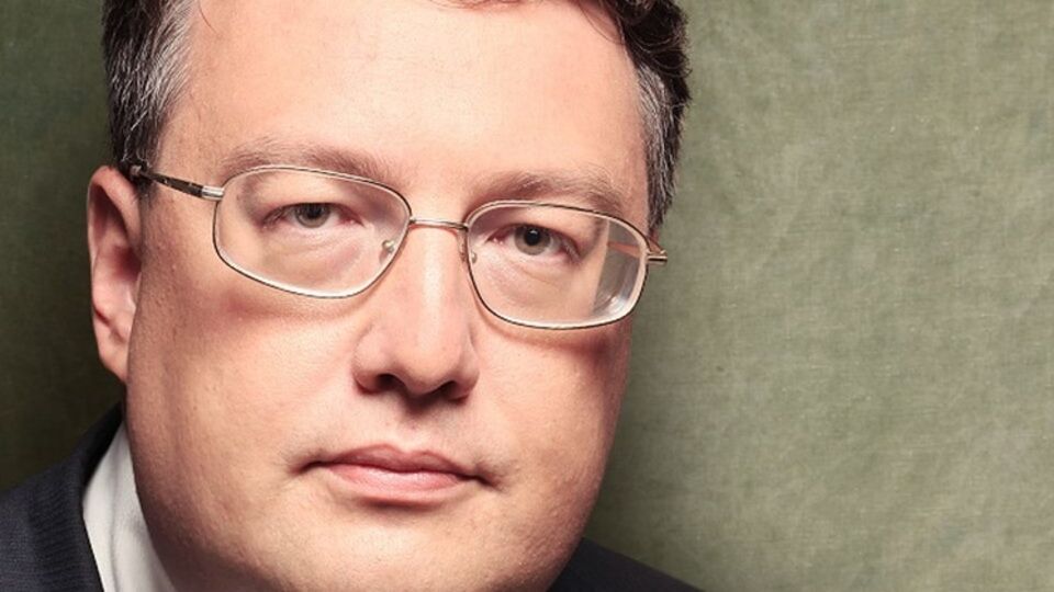 Геращенко считает убийства Бузины и Калашникова похожими