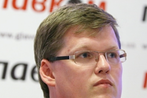 Розенко: Надо четко понимать, что рост зарплат может быть целью, но не самой сутью реформ