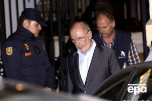 Рато подозревают в отмывании денег в ходе налоговой амнистии, которую правительство Испании объявило в 2012 году