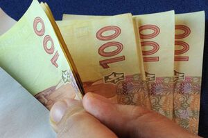 Курс валют на 17 апреля