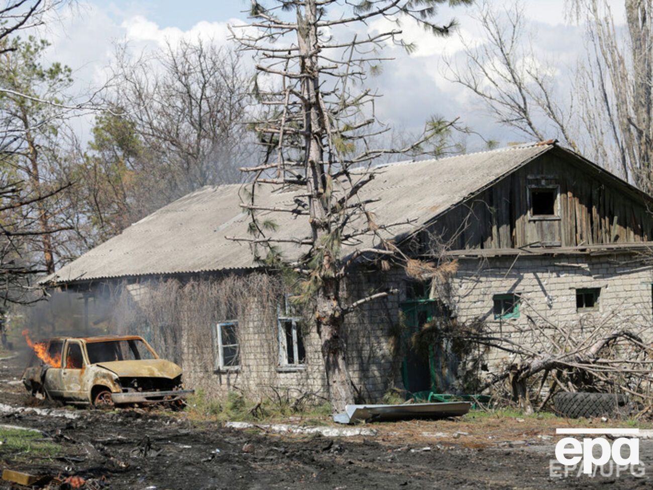 Дважды боевики открывали огонь в направлении населенных пунктов
