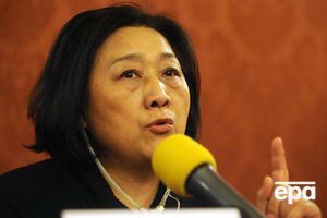 Правозащитная организация Amnesty International назвала судебное решение "оскорблением правосудия"