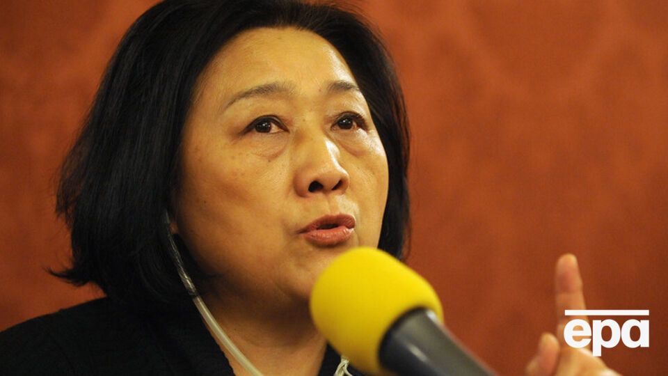 Правозащитная организация Amnesty International назвала судебное решение "оскорблением правосудия"