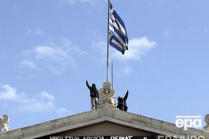 Греция хочет остаться в еврозоне