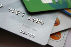 Мошенники похищают информацию о кредитных картах