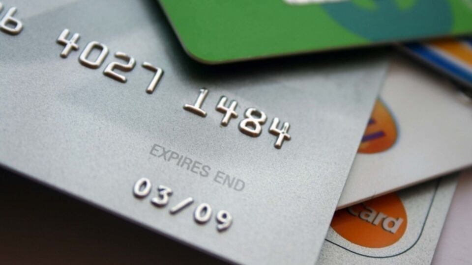 Мошенники похищают информацию о кредитных картах
