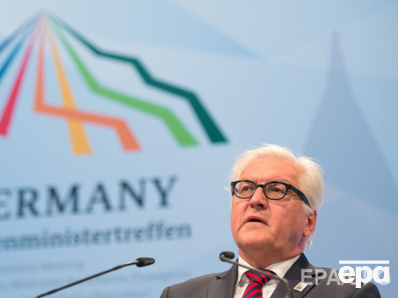 Штайнмайер: В Европе обсуждали попытки России расколоть ЕС