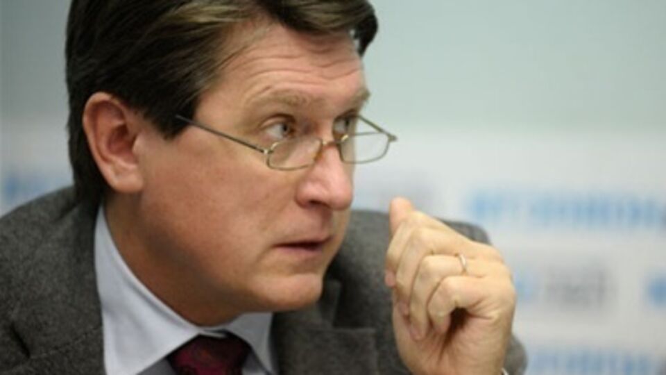 Фесенко: Российские спецслужбы политическими убийствами пытаются дестабилизировать ситуацию в Украине