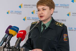 Кушнир: На следующей неделе запланирован визит в Украину делегации министерства охраны края Литовской республики во главе с министром охраны края Литовской Республики Юозасом Олекасом