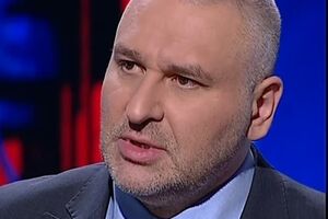 Фейгин: Люди из России присылают письма с угрозами убить и расчленить
