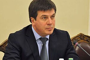 Зубко: На востоке Украины возводятся первая и вторая линии фортификационных сооружений
