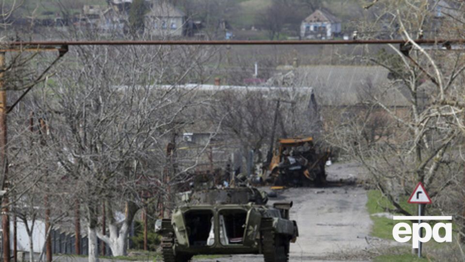 Боевики продолжают обстрелы