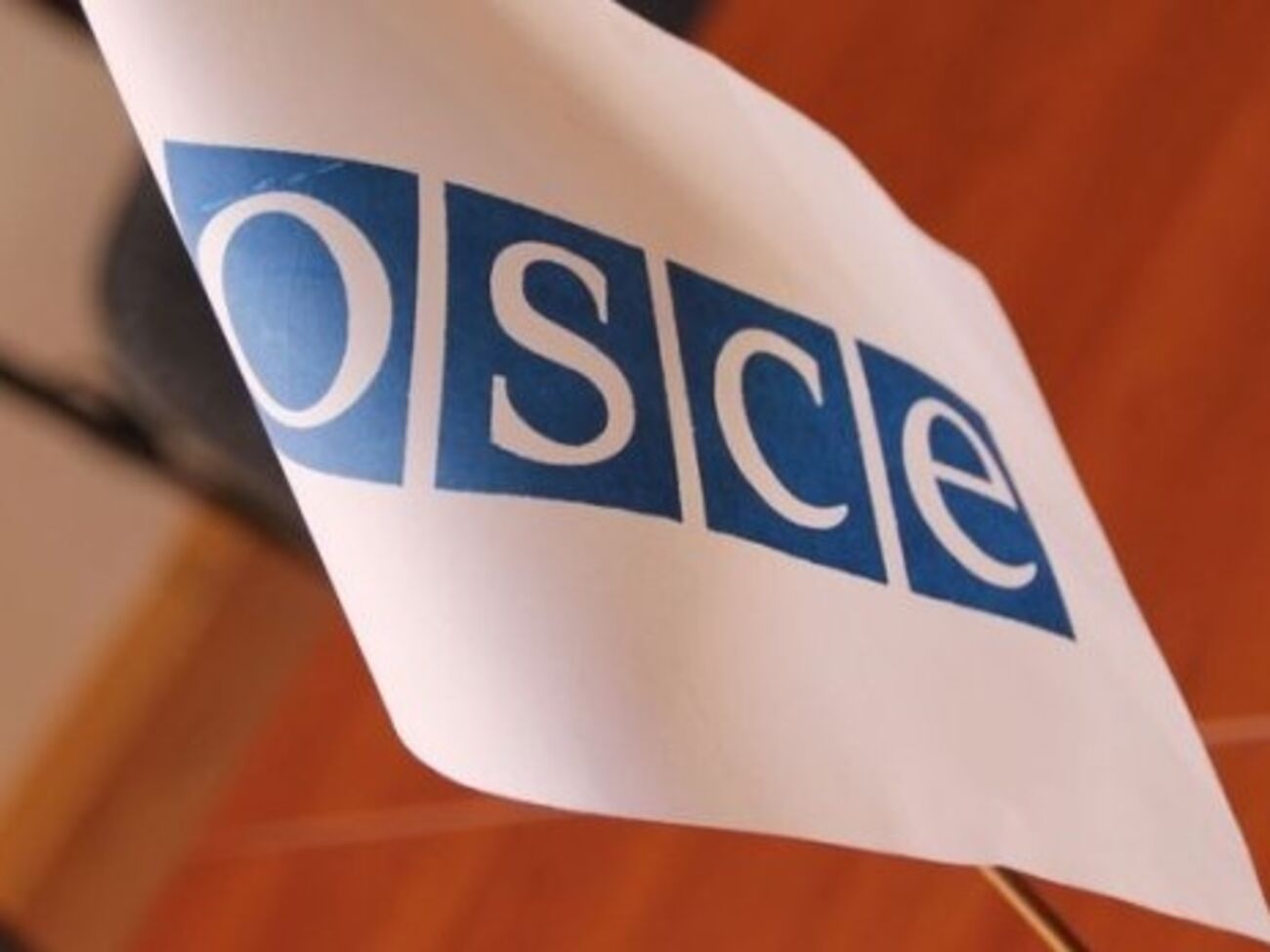 Заместитель постпреда РФ при ОБСЕ обвинил Украину в борьбе с "бытовым сепаратизмом"