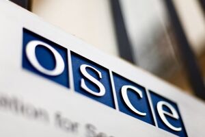 Заместитель постпреда РФ при ОБСЕ: В Украине из коллаборационистов СС делают национальных героев