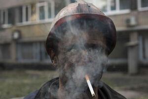 Украина и Венеция: сто лет вместе. СПЕЦПРОЕКТ