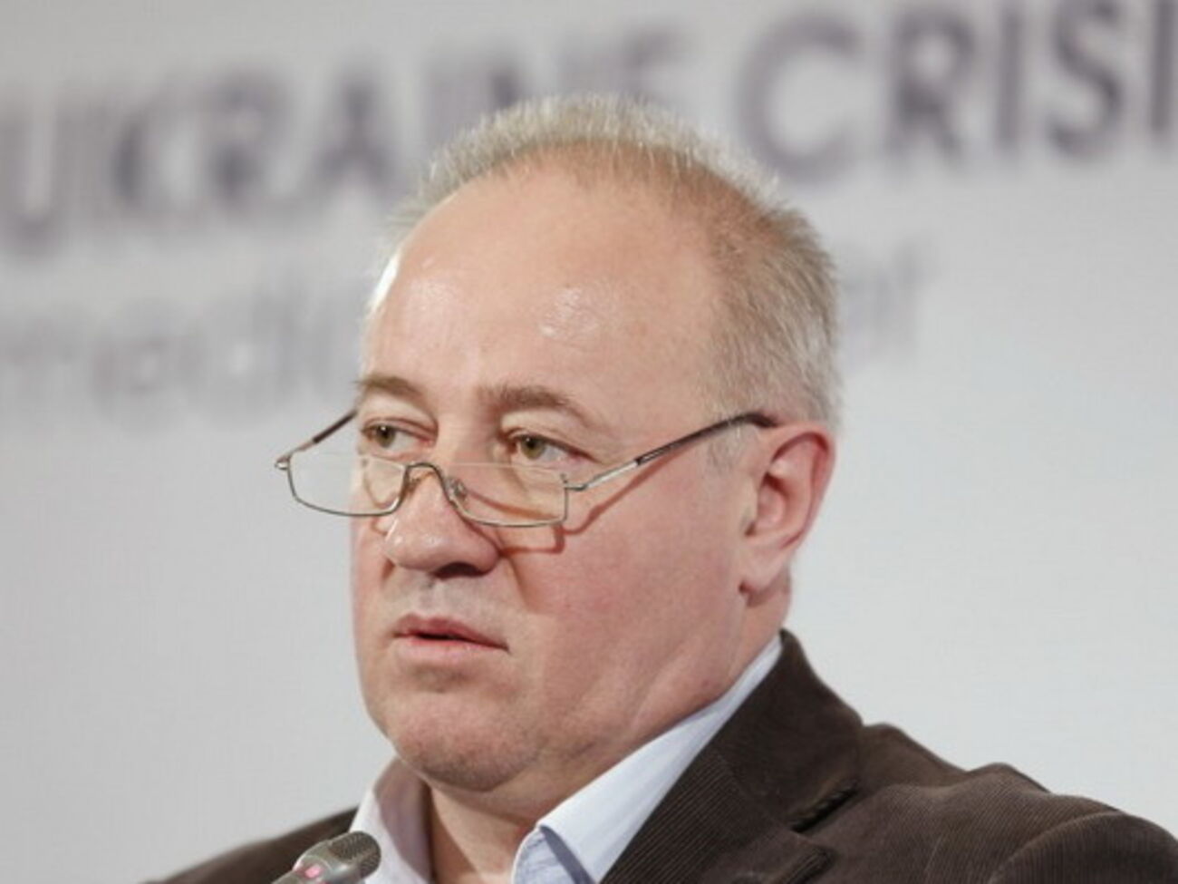 Чумак: Стране и президенту нужно показать успехи в борьбе с коррупцией --- посмотрим, что сделает Сытник