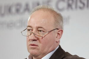 Чумак: Стране и президенту нужно показать успехи в борьбе с коррупцией --- посмотрим, что сделает Сытник