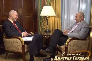 Игорь Крутой: Ринат Ахметов – гениальный парень и очень теплый человек, а его жена Лиля – крестная моей дочери Сашки