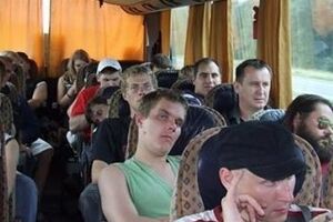 "Минтранс ДНР": Из Донецка в Симферополь будут ходить автобусы