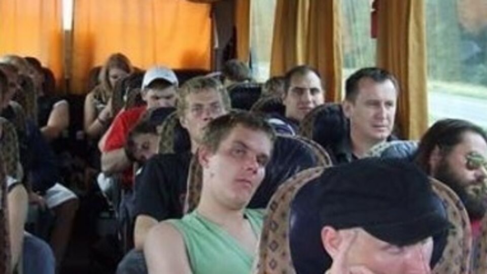 "Минтранс ДНР": Из Донецка в Симферополь будут ходить автобусы