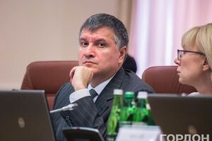 Аваков заявил, что убийство Бузины расследуется