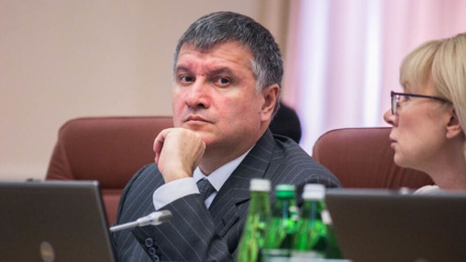 Аваков заявил, что убийство Бузины расследуется