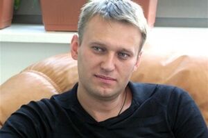 Навальный: "Партия Прогресса" и РПР-ПАРНАС создают политический блок