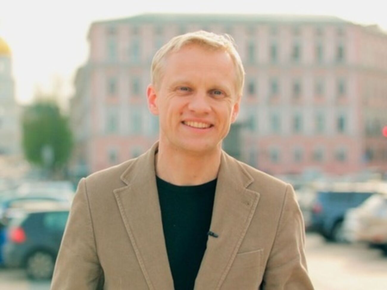 Шабунин: То, что глава Антикоррупционного бюро не зависит от президента и премьера --- очень хорошо