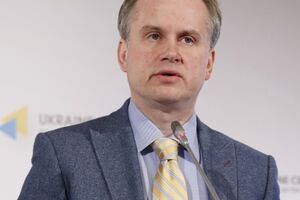 Даниил Лубкивский: Бюджет программы "Креативная Европа" составляет €1,46 млрд.